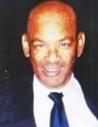 Freddy William Garland (1939-2011)