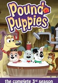 It is the sequel to the 1985 television special. Pound Puppies Streaming Tv Show Online