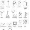 Just copy and paste any of these symbols to use them. 1