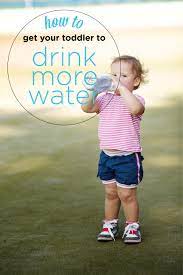 This increases for older kids to around. 9 Tricks To Get Your Kids To Drink More Water