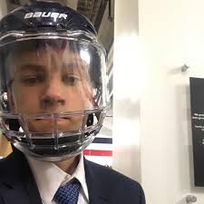 Aaron Dibble's Career Home