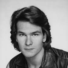 Did they just call me patrick swayze? Sincerely Ginger Let S Talk About Patrick Swayze And A Free Ebook