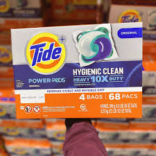 Maybe you would like to learn more about one of these? Costco Buys Save 5 On Tide Hygienic Clean Heavy Duty Facebook