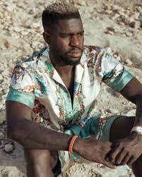 Is he married or dating a new girlfriend? Samuel Umtiti Wiki 2021 Girlfriend Salary Tattoo Cars Houses And Net Worth