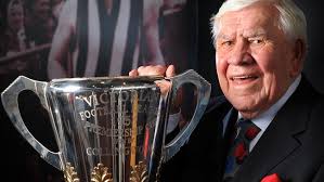 Lou Richards dead: Life and times of Collingwood legend