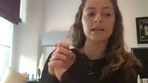 Locked down with... Emily Forbes!