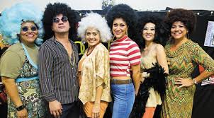 Thanks to christina, the balance, and branding beat, here are nine office halloween ideas will that spark your creative thinking and open up the world of possibilities for celebrating halloween at work. Should You Allow Halloween Costumes At Work Altres