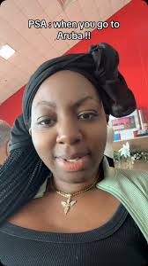 Before you even board your flight to Aruba, you MUST complete something  called the Aruba ED Card—and skipping this step could cause major delays!  😬 ✓ What is it? The Embarkation/Disembarkation (ED)