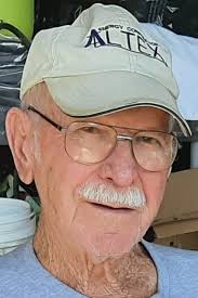 Obituary information for Edwin C. Harlan