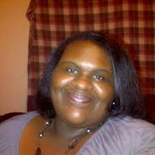 Candace Barksdale's Instagram, Twitter & Facebook