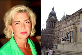 Free speech warrior' Kellie-Jay Keen is hosting a Standing For Women  demonstration in Leeds today