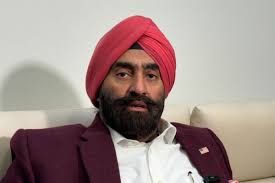 First Sikh mayor of Norwich elected