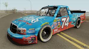 The best place to get cheats, codes, cheat codes, walkthrough, guide, faq, unlockables, trophies, and secrets for nascar 2011: Dodge Ram Nascar 2011 For Gta San Andreas
