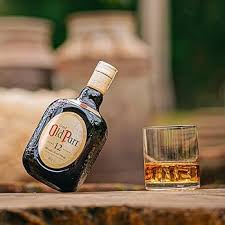 Old Parr