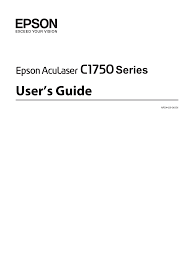 Xprint.co is a moderately popular website with approximately 41k visitors monthly, according to alexa, which gave it an ordinary traffic rank. Epson Aculaser C1750 Series Manualzz