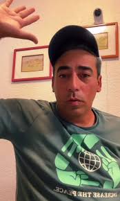 El Guajiro Jairo Bello