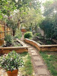 Small Garden Design Ideas Low Maintenance Small Garden Design Ideas In 2020 Small Garden Design Ideas Low Maintenance Home Vegetable Garden Design Garden Bed Layout
