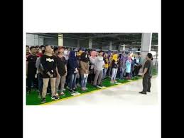 Loker management trainee di pt. Gaji Pt Hsk Jepara Lowongan Operator Produksi Di Pt Semarang Autocomp Manufacturing Indonesia Jepara Sami Jf Blog Loker Terbaru Gaji Maksimal Di Pontianak Cari Di Antara 15 800 Lowongan Kerja Terbaru