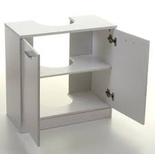 under sink cabinet basin storage unit