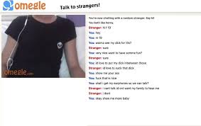Omegle Worm 522  Chat Fun