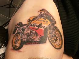 Tattoo Honda Daidegas Forum
