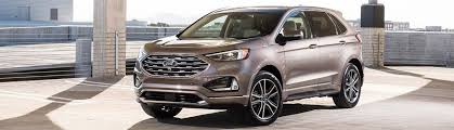 2019 Ford Edge For Sale Boulevard Ford Of Lewes Ford Dealer