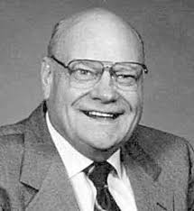 Floyd Patrick Nesbitt (1917-2003)