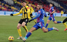 8 апреля 2021, 16:30 не начался. Rpl Dinamo Pobedilo Arsenal Cska I Himki Zabili 4 Gola Za 14 Minut Obzor Video Golov Novosti Rocsii Na Football Fun Ru