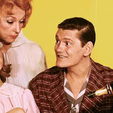 Dick York: The Real Reason He Suddenly Left 'Bewitched'