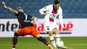 Pablo sarabia es nuevo jugador del psg tras hacerse oficial su traspaso al club parisino por parte del sevilla. Sarabia Puede Volver Al Sevilla