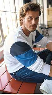 Kıvanç tatlıtuğ is a turkish actor and model who has received two golden butterfly awards for best actor. Kivanc Tatlitug In 2021 Actor Model Singer Model