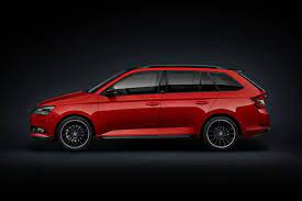 The skoda fabia monte carlo. Skoda Fabia Ausstattungslinie Monte Carlo 2020