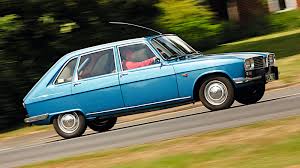 Image result for Medium Blue 1987 Renault