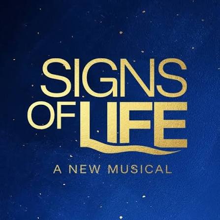 Signs Of Life (@signsoflifemusical) • Instagram photos and videos