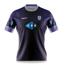 Ook voor pec zwolle vrouwen is de voorbereiding in volle gang. Zwolle 2021 22 Third Kit