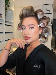 one of my most asked questions 'have you had your lips done or are they  natural'