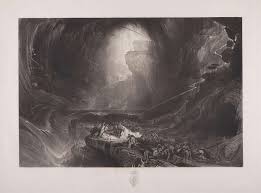 John Martin (1789—1854)