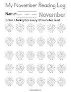 Glue the handle of the clothespin to the if you came to this page by search engine, be sure and visit our november issue. November Coloring Pages Twisty Noodle