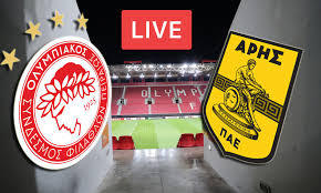 Παε ολυμπιακός σύνδεσμος φιλάθλων πε_. Live Olympiakos Arhs 21 30 Fosonline