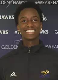 2017-18 Men's Basketball Roster