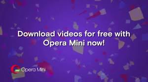 For more information, visit www.opera. Opera Free Video Download On The Latest Opera Mini For Android Facebook