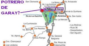 Excelente duplex a la venta en bº nuevo poeta lugones. Cordoba Argentina Potrero De Garay