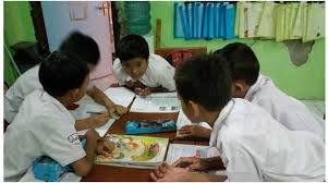 Beda orang beda cerita, beda waktu beda moment, itu lah hidup yang terus mengejar detiknya. Belajar Musyawarah Halaman 1 Kompasiana Com