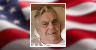 Elvin J. Miller Obituary August 22, 2025