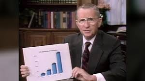 Self Made Billionaire H Ross Perot Dies At 89