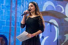 Подбор аккордов для песни анна тринчер #школа. Trincher Anna Leonidovna Vikipediya