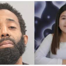 Grand Jury Declines to Indict Texas Man Who Mistakenly Shot 9-Year-Old Girl  Moments After He Was Robbed At An ATM, Victim's Family Still Wants Justice