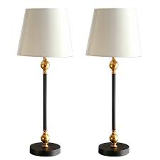 Dei 24 Buffet Lamp Set Wayfair Buffet Table Lamps Buffet Lamps Table Lamp
