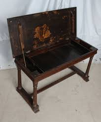 Top rated seller top rated seller. Bargain John S Antiques Antique Oak Piano Bench Original Finish Bargain John S Antiques