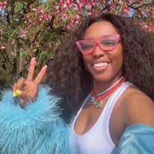 Kiara Simone (@kisooblessed) • Instagram photos and videos